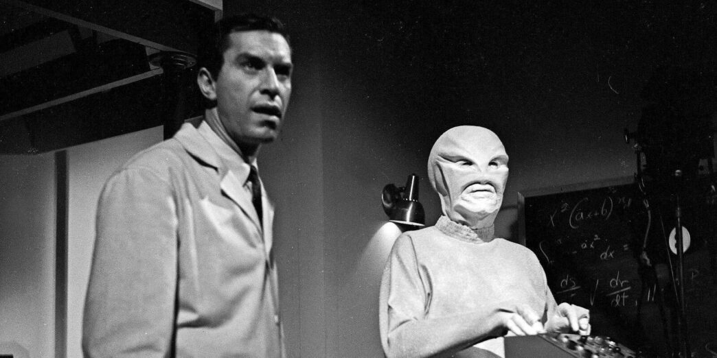 Stephen King aponta série de terror superior a Twilight Zone