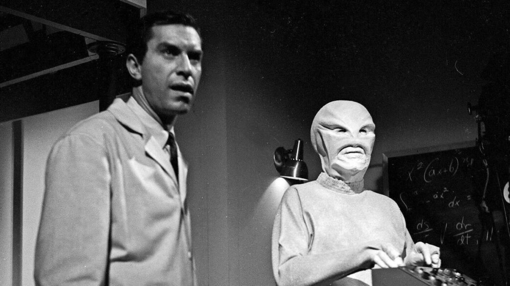 Stephen King aponta série de terror superior a Twilight Zone