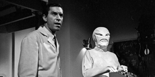 Stephen King aponta série de terror superior a Twilight Zone