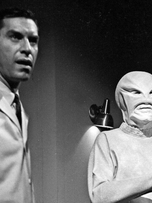 Stephen King aponta série de terror superior a Twilight Zone