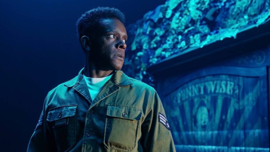 It: Welcome to Derry - Trailer Revela o Retorno de Pennywise