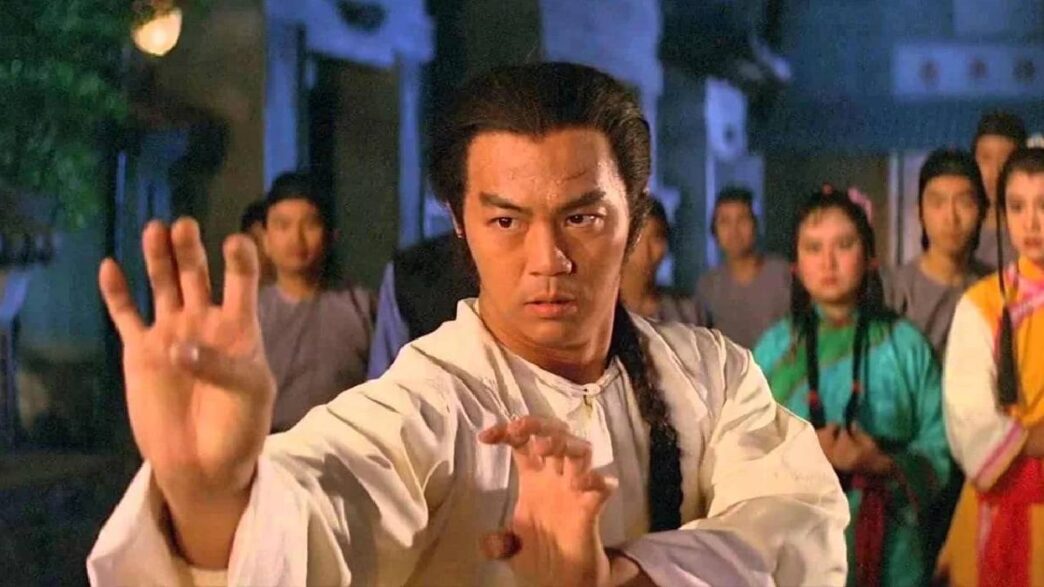 Revenge of the Ninja: O melhor filme de vingança do kung fu clássico?