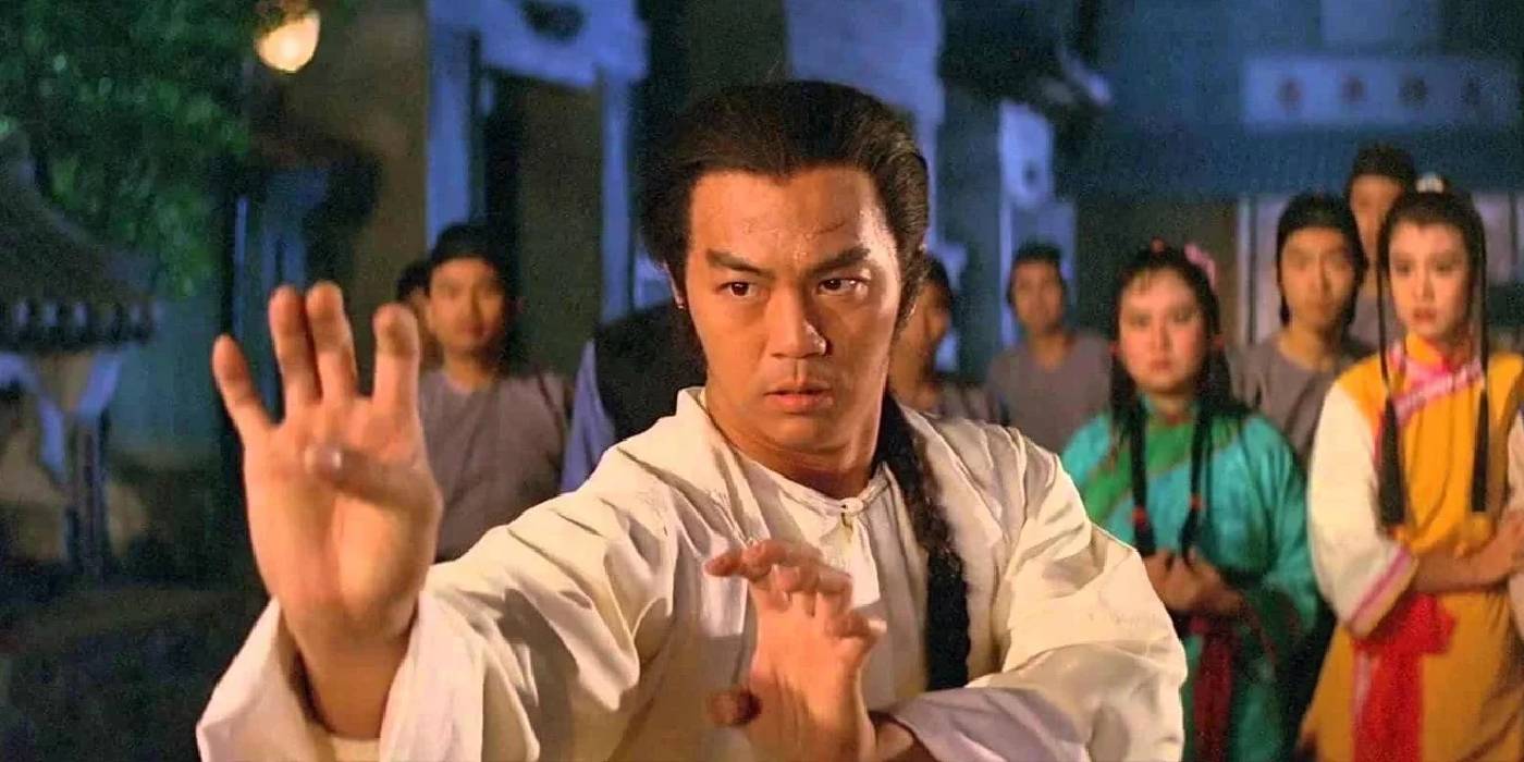 Revenge of the Ninja: O melhor filme de vingança do kung fu clássico?