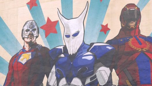 Peacemaker 2ª Temporada: O Universo Mais Assustador do DCU?