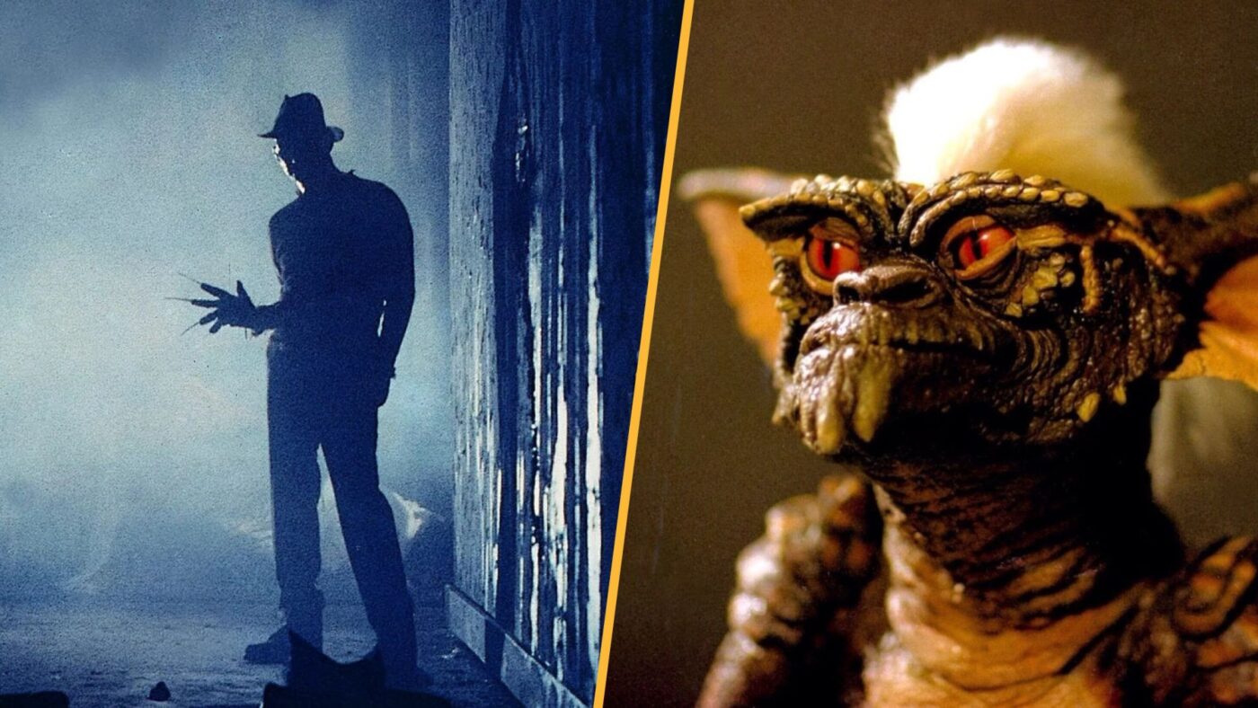 Franquias de terror que merecem um reboot moderno