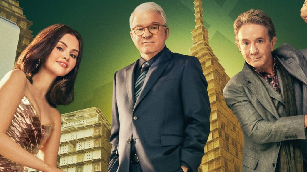 Only Murders in the Building: 5ª temporada mantém o humor apesar da previsibilidade