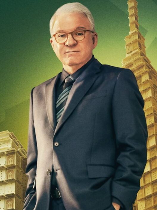 Only Murders in the Building: 5ª temporada mantém o humor apesar da previsibilidade