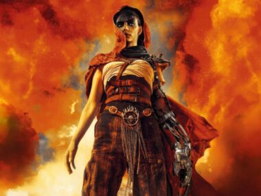 Teoria genial explica como Furiosa perdeu o braço em Mad Max