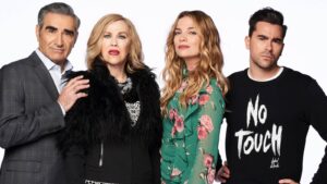 Melhores famílias de sitcom de todos os tempos