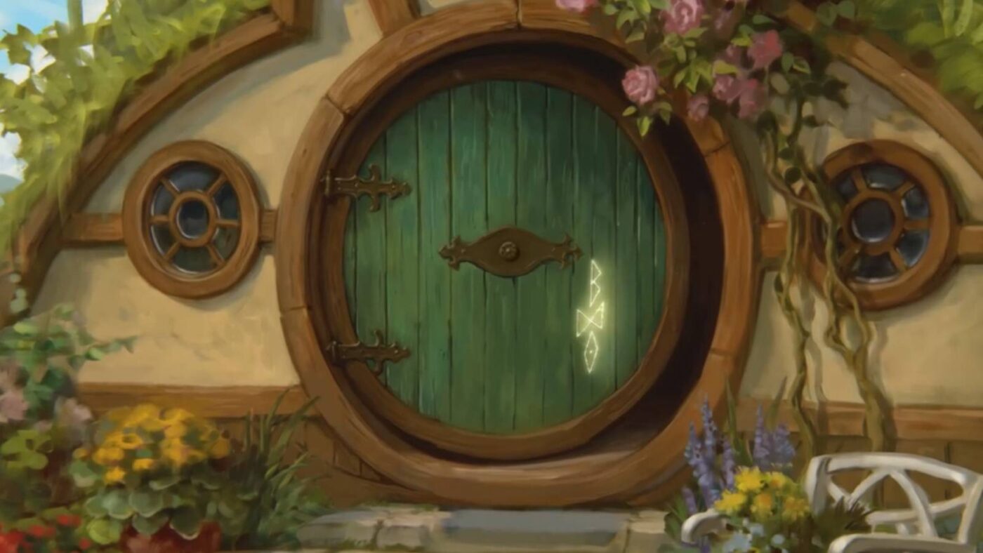 Magic: The Gathering pode retornar à Terra-média com coleção Hobbit