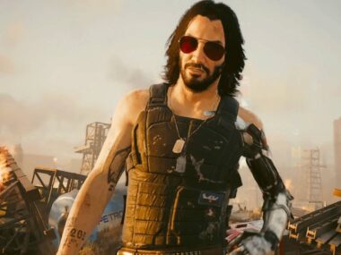 Cyberpunk 2077: Novas informações em 4 de setembro