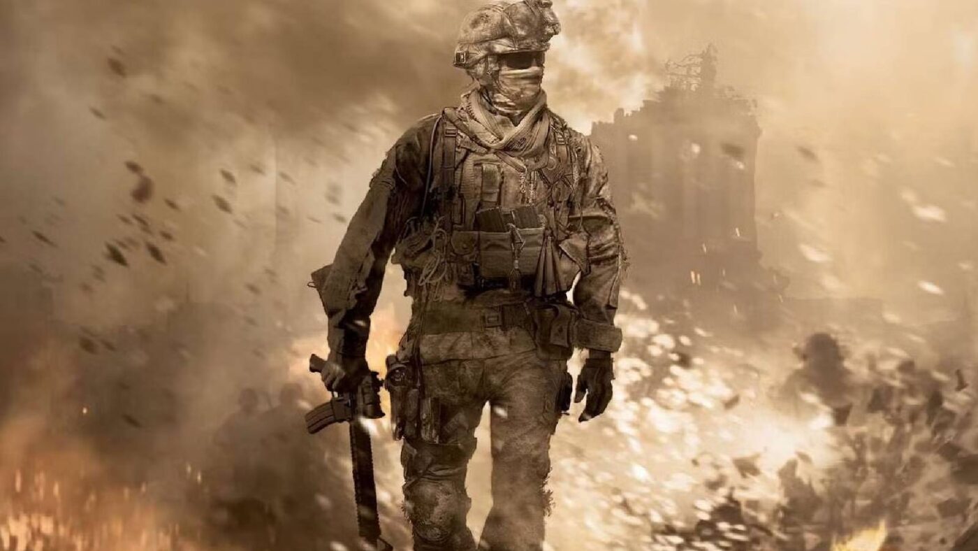 5 Games de Call of Duty que o Filme Precisa Adaptar