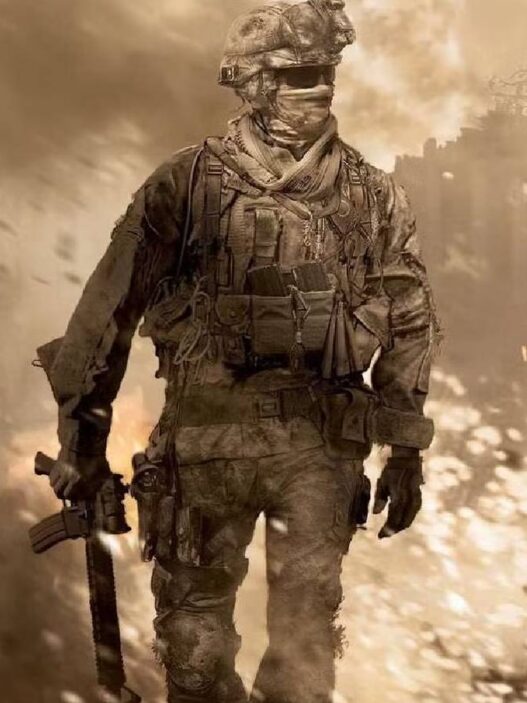 5 Games de Call of Duty que o Filme Precisa Adaptar