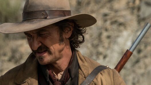 10 Séries Neo-Western Incríveis que Você Nunca Viu