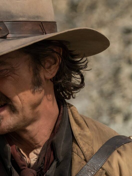 10 Séries Neo-Western Incríveis que Você Nunca Viu