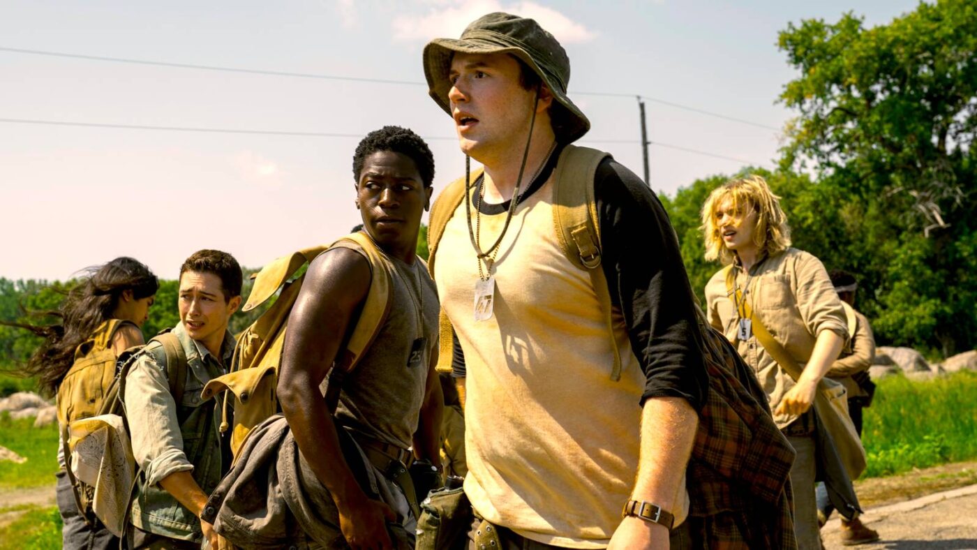 Long Walk: Cooper Hoffman brilha em adaptação de Stephen King