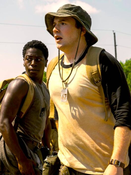 Long Walk: Cooper Hoffman brilha em adaptação de Stephen King