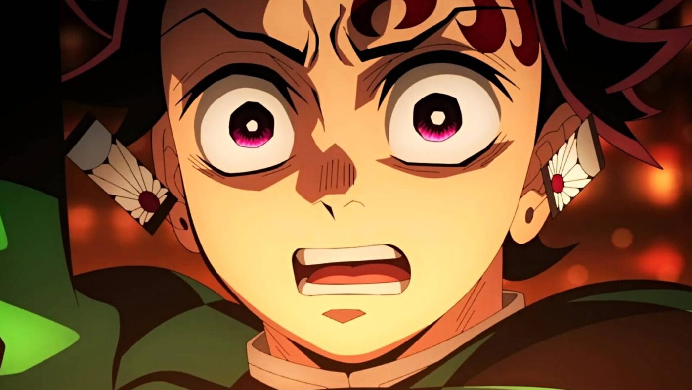 Demon Slayer: Sucesso estrondoso nas bilheterias!