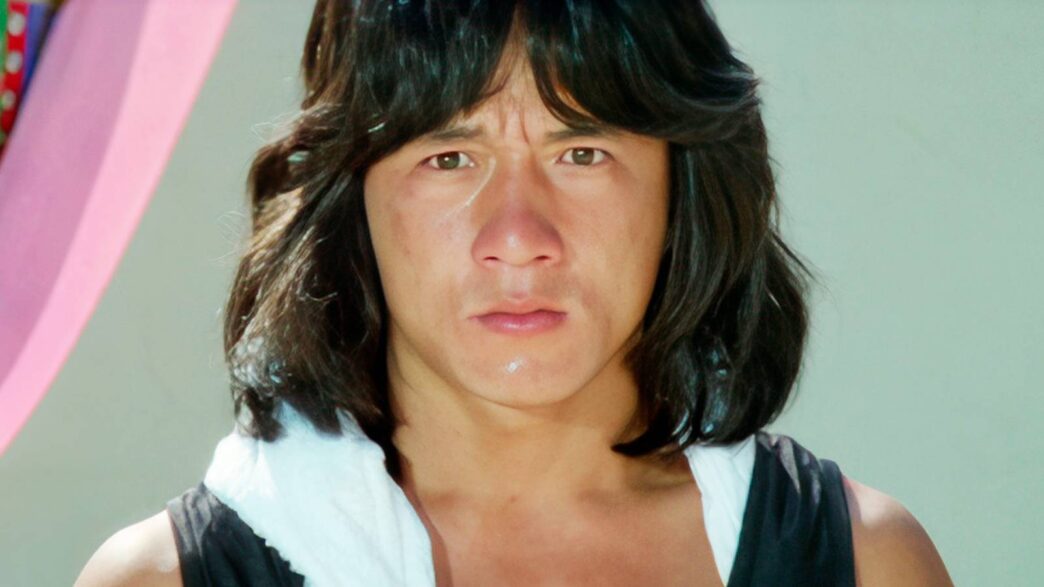 Jackie Chan: O Clássico de Artes Marciais que Mudou sua Imagem