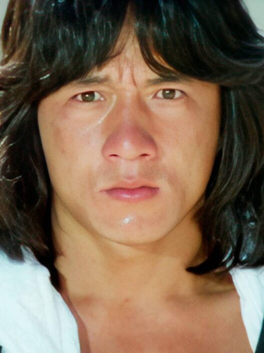 Jackie Chan: O Clássico de Artes Marciais que Mudou sua Imagem