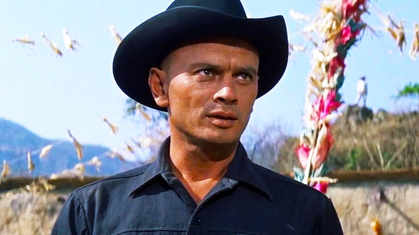 Os 10 Melhores Westerns da Era de Ouro de Hollywood