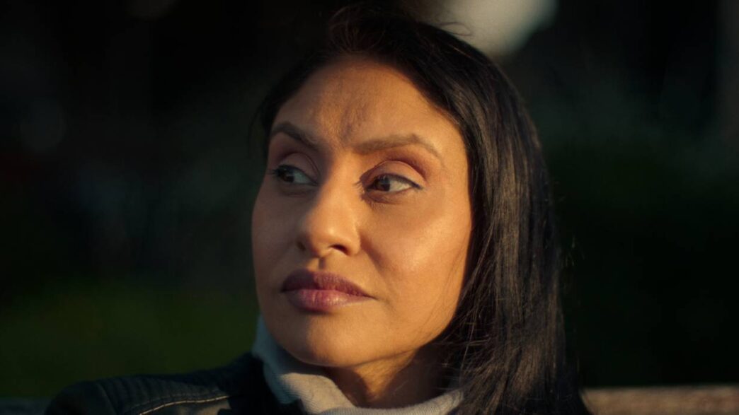 A Série da Netflix que Supera 'Número Desconhecido'