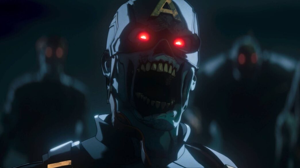 Nova série pós-apocalíptica da Marvel conquista críticos