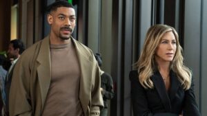 The Morning Show 4ª Temporada: Novos Personagens e História