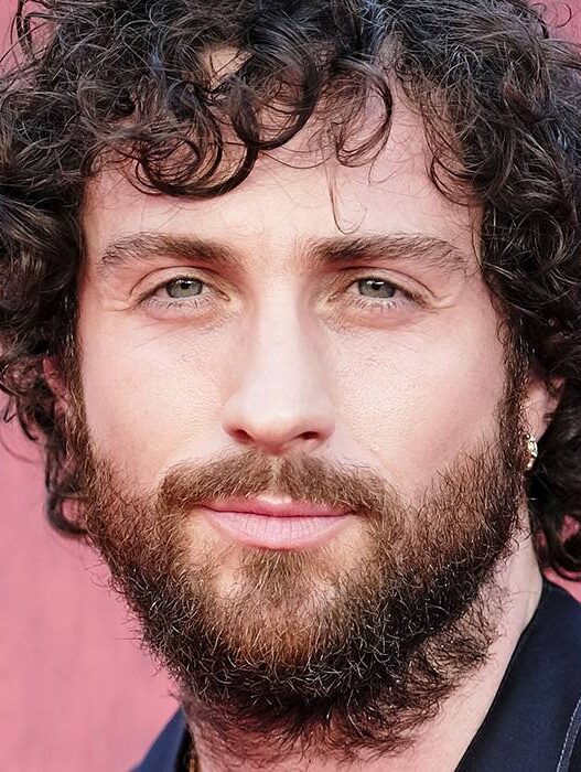 Aaron Taylor-Johnson em sequência de terror de USu0024 150 milhões chega ao streaming