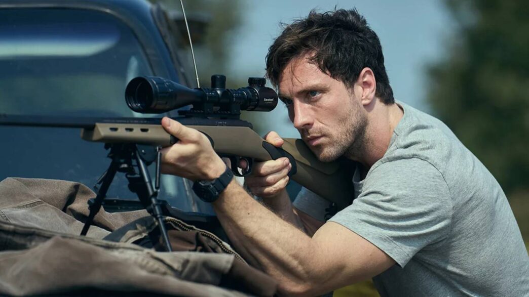 Fuze: Aaron Taylor-Johnson e Theo James em thriller de assalto