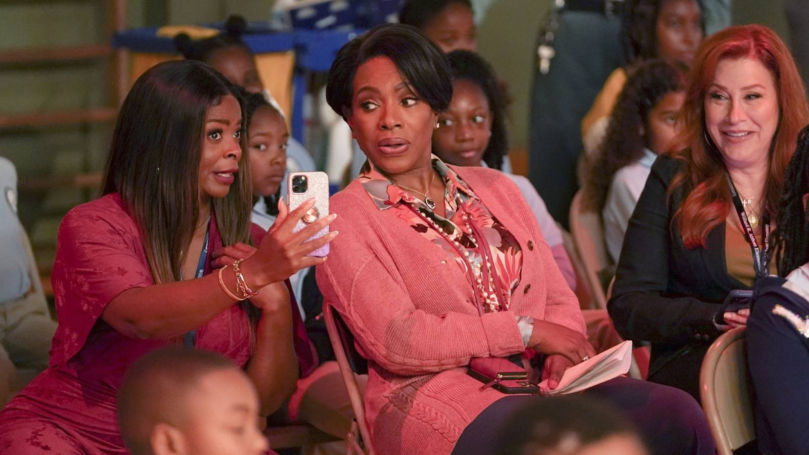Abbott Elementary: Série da ABC com 99% de aprovação no Rotten Tomatoes mostra lições para o Netflix
