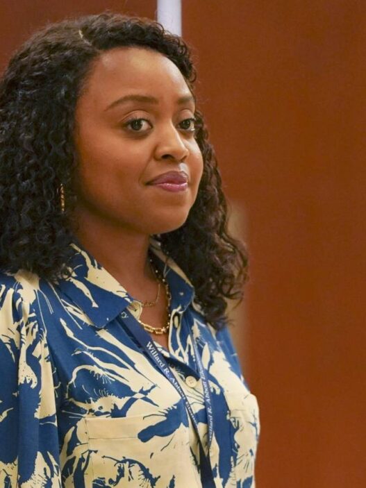 Abbott Elementary 5ª temporada: trama antiga fortalece Janine