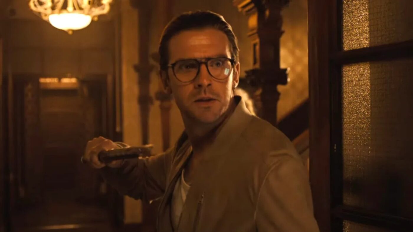 The Gorge: Novo filme de terror promete reviravolta em monstro clássico