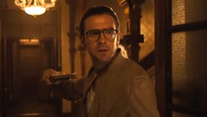 The Gorge: Novo filme de terror promete reviravolta em monstro clássico