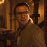 The Gorge: Novo filme de terror promete reviravolta em monstro clássico