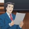 Vazamento indica: nenhum novo jogo de Ace Attorney na Nintendo Direct