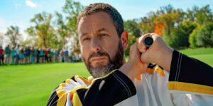 Adam Sandler: O astro que resgata a era de ouro de Hollywood