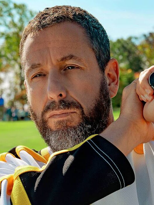 Adam Sandler: O astro que resgata a era de ouro de Hollywood