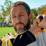 Adam Sandler: O astro que resgata a era de ouro de Hollywood
