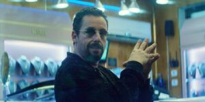Adam Sandler: seus piores papéis ajudaram a construir sua melhor atuação