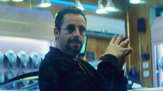 Adam Sandler: seus piores papéis ajudaram a construir sua melhor atuação