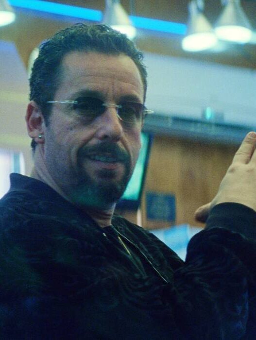 Adam Sandler: seus piores papéis ajudaram a construir sua melhor atuação