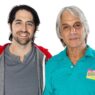 Tony Danza e Adam Saunders em comédia 'Re-Election'