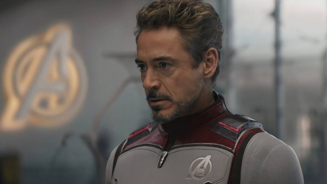 Teoria da MCU: A decisão de Iron Man criou Doutor Destino