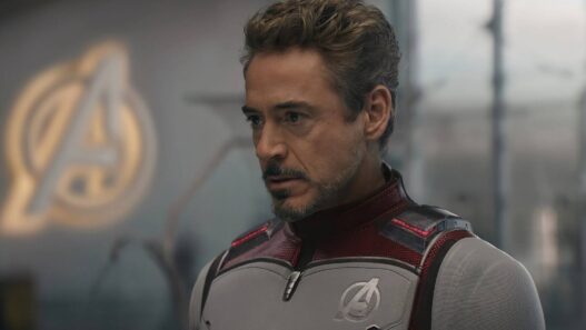 Teoria da MCU: A decisão de Iron Man criou Doutor Destino