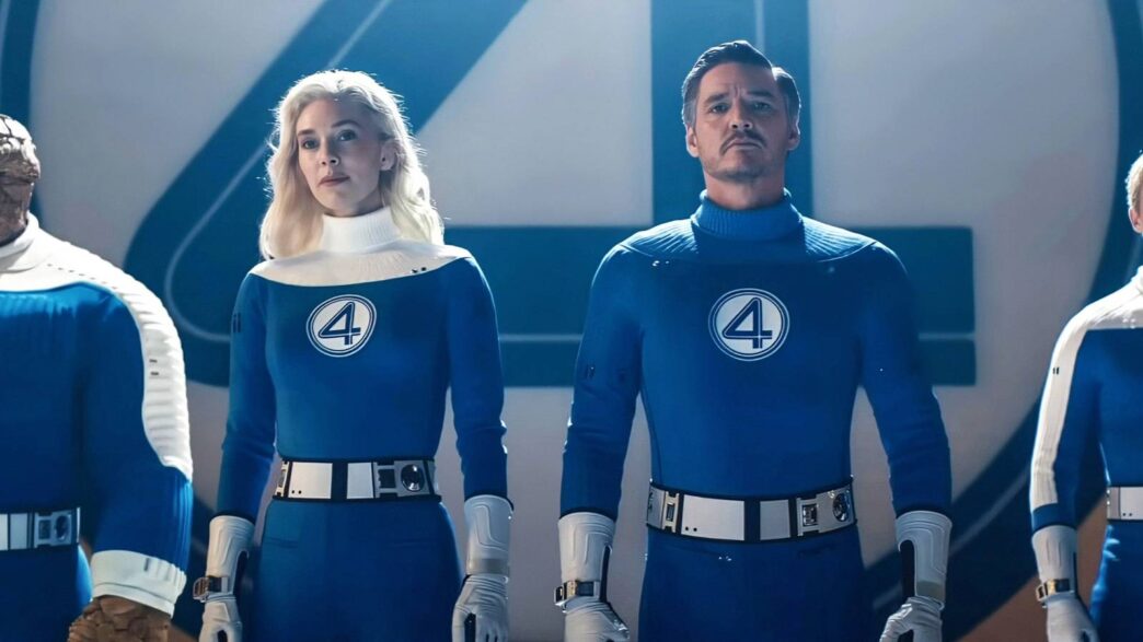 Fantastic Four : Disney+ Altera Lançamento e Liga a Série ao MCU