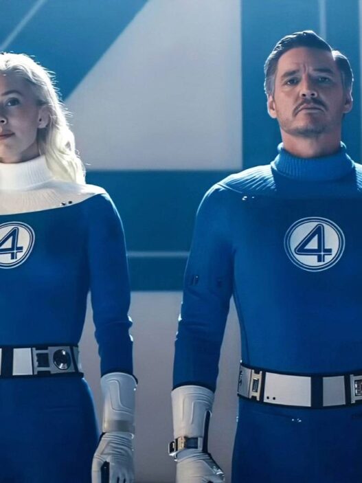 Fantastic Four : Disney+ Altera Lançamento e Liga a Série ao MCU