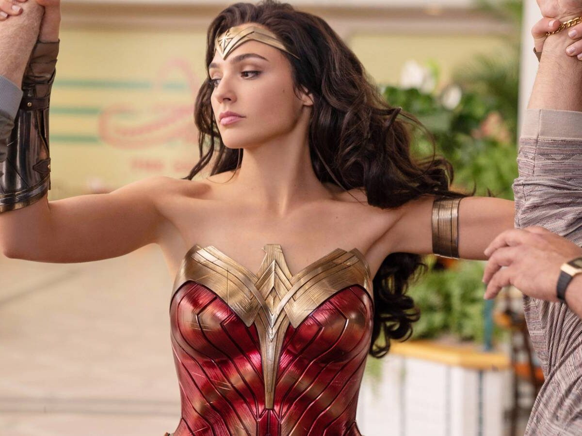 James Gunn e o novo filme da Mulher-Maravilha: o que sabemos