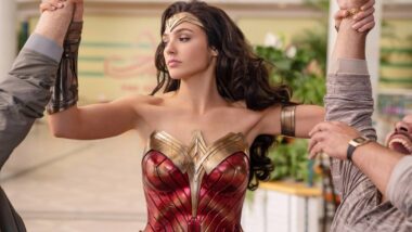 James Gunn e o novo filme da Mulher-Maravilha: o que sabemos