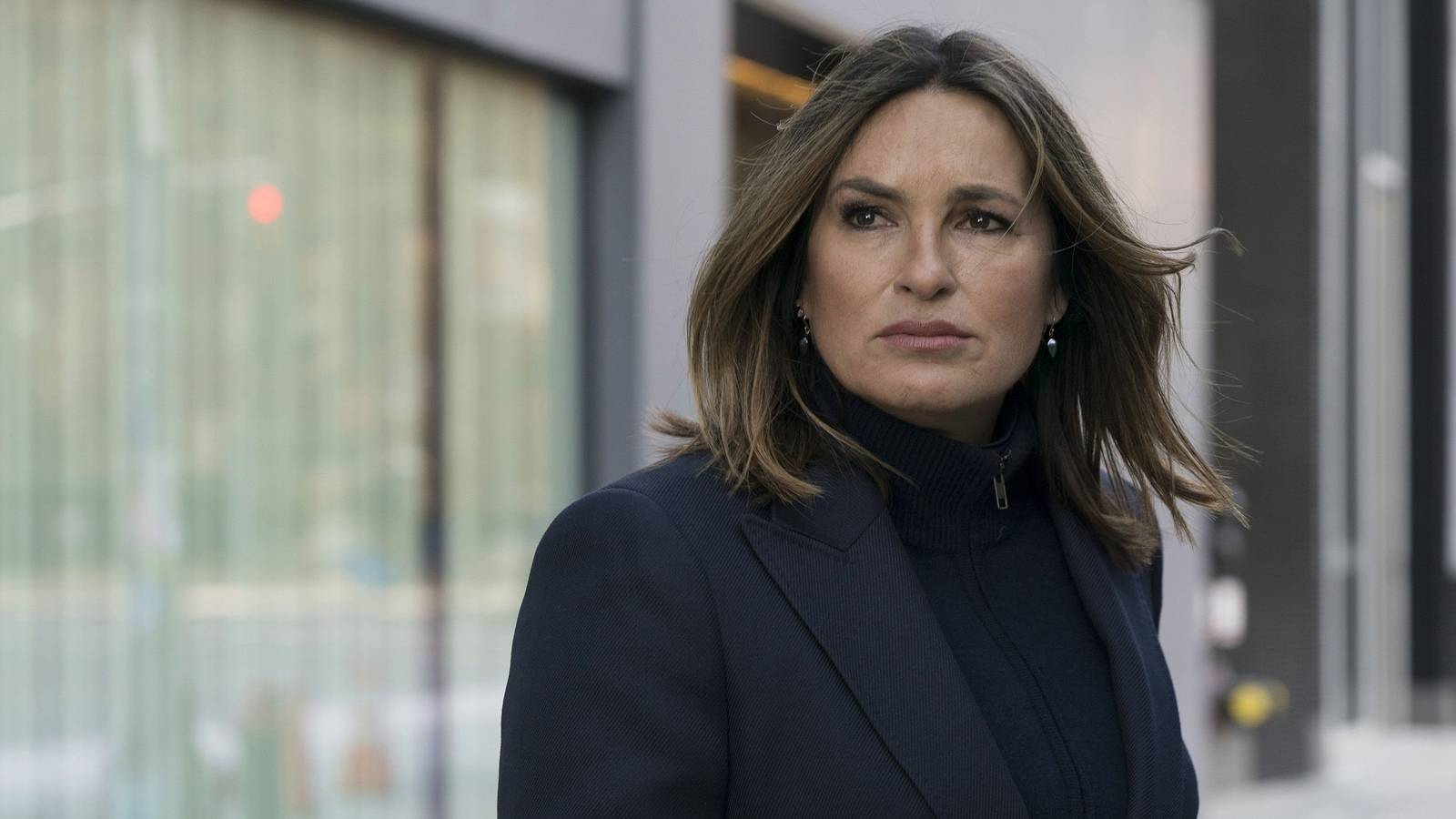 SVU: Teoria Explica o Retorno de Rostos Conhecidos na 27ª Temporada